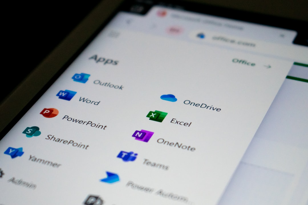 Microsoft 365 Email: Giải Pháp Email Doanh Nghiệp Tối Ưu Cho SMB Việt Nam